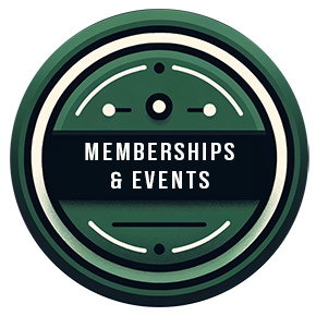 Our Membership Page